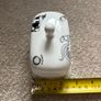 Small Ceramic Butter Dish Image 9