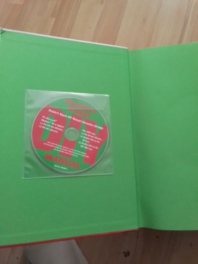 DIY/Reader's Digest DIY Manual