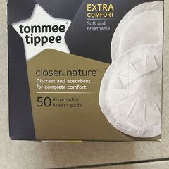 breast