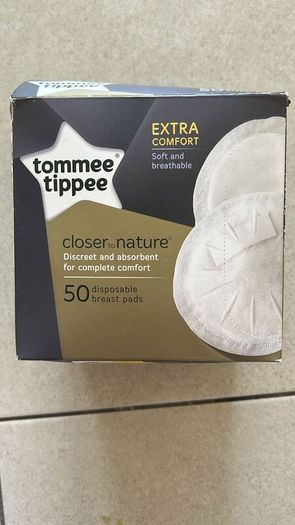 breast