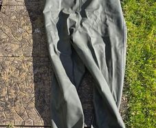 fishing waders
