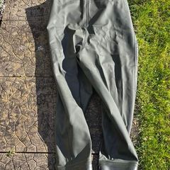 fishing waders