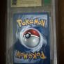 1999 Pokemon Base Set Charmeleon 24/102 - MNT 9 Graded Image 3