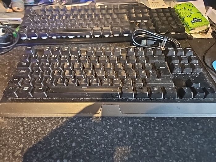 Razer Blackwidow