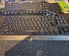 Razer Blackwidow