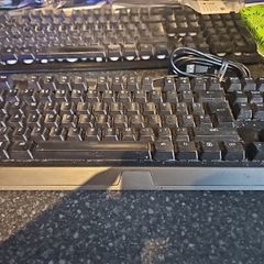 Razer Blackwidow