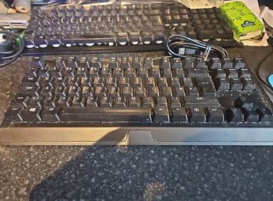 Razer Blackwidow