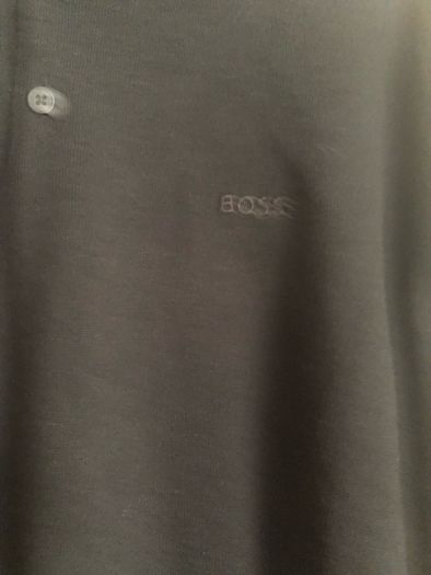 hugo boss jumper