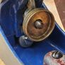 Record Marples 05 jack plane Image 6