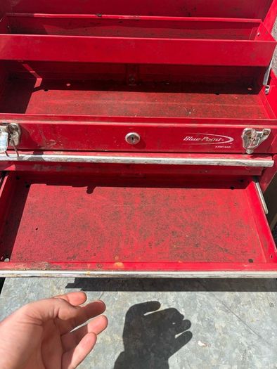 Bluepoint toolbox