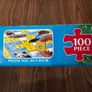 Junior Scrabble jigsaw puzzle Image 3
