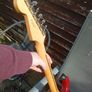 Fender Player II Stratocaster HSS Image 6
