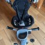 QPlay toddler trike Image 2