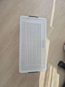 storage