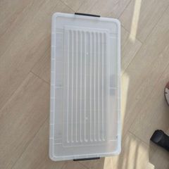 storage