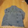 Denim jacket Image 5