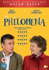 Philomena (Brand New & Sealed) (DVD)