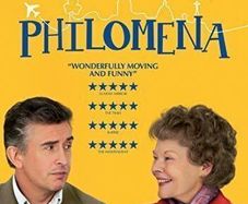 Philomena (Brand New & Sealed) (DVD)