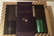 Winter Cocktail Collection - Set of 5 Votive Scented Candles