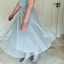 Coast Dress Uk 10 And Shoes Image 7