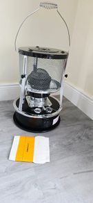 kerosene heater