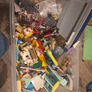 Big box of lego Image 8