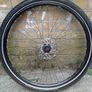 road wheels Image 2