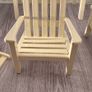 Dolls House Furniture Garden Set Image 4