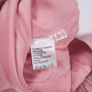 Jacques Vert Pink Metallic Shimmer Pleated Flowy Midi Skirt 14UK/42EU Image 3