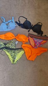 womens bikinis