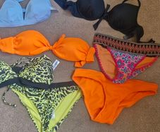 womens bikinis