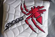 Spider putter cover for taylormade