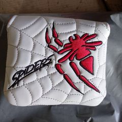 Spider putter cover for taylormade