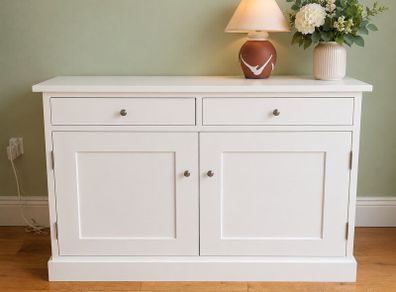 Laura Ashley Dresser/Sideboard