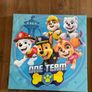 Paw patrol canvas pictures Image 2