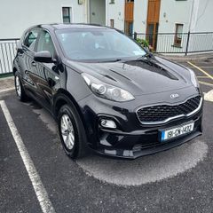 Kia Sportage 2019