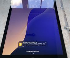 iPad Apple 9th Generation