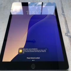 iPad Apple 9th Generation