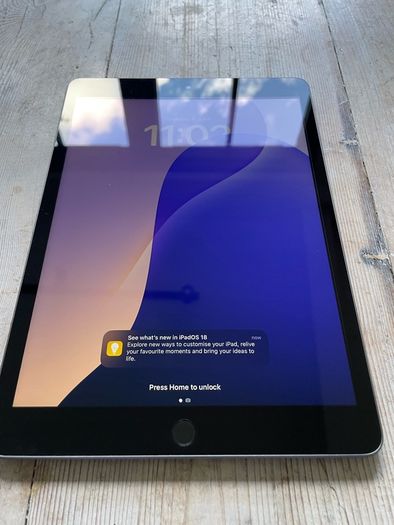 iPad Apple 9th Generation