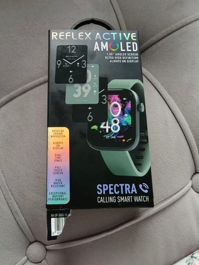 smart watch