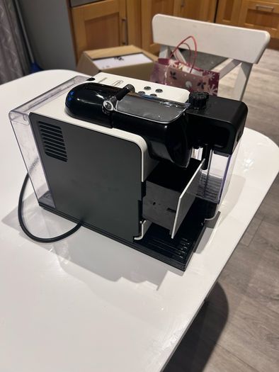 coffee machine