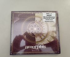 Amorphis - Halo