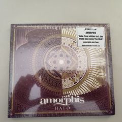 Amorphis - Halo