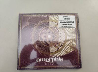 Amorphis - Halo