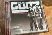 Young Gunz Brothers from Another