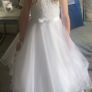 Communion Dress Image 5