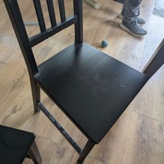 Free Table and chairs