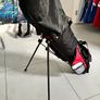 Fazer Kids Golf Bag With Rain Cover & Stand Image 7