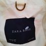 zara duck down jacket Image 2