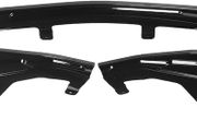 Front Bumper Splitter Lip For Lexus GS GS350 GS450H 2016 - 2020